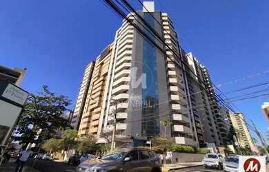 Imagem 1: Apartamento (tipo - padrao) 4 dormitórios/suite, cozinha planejada, portaria 24hs, elevado