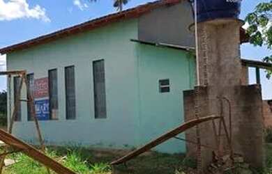 Imagem 6: Vende-se está casa. Imóvel novoe1 Banheiro