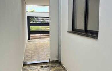 Imagem 7: CASA DE 3 DORMT À VENDA NO PORTAL VILLE JARDINS EXCELENTE BAIRRO DE BOITUVA