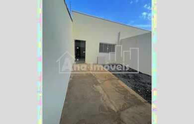 Imagem 1: Casa venda no bairro Chácaras Tubalina com 66m², excelente oportunidade