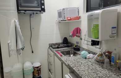 Imagem 11: Sala living a venda em São Vicente bairro do Gonzaguinha