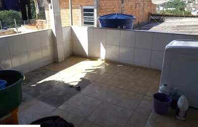 Imagem 15: Casa para venda possui 125 metros quadrados com 3 quartos em Jardim Novo Jaú - São Paulo