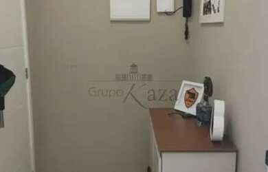 Imagem 8: Apartamento Padrão em Atibaia