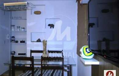 Imagem 1: Apartamento (tipo - padrao) 2 dormitórios, cozinha planejada, portaria 24hs, lazer, espaço