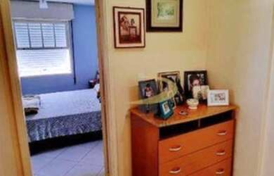 Imagem 10: Apartamento com 3 dormitórios à venda, 151 m² por R$ 750.000,00 - Boqueirão - Santos/SP