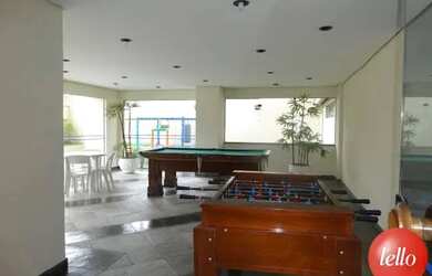 Imagem 14: São Paulo - Apartamento Padrão - Vila Regente Feijó