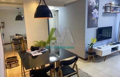 Imagem 12: Apartamento à venda no bairro Patamares - Salvador/BA