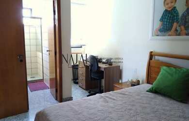 Imagem 3: Apartamento de luxo 03 qtos 01 suíte 01 vaga em Cabo Frio