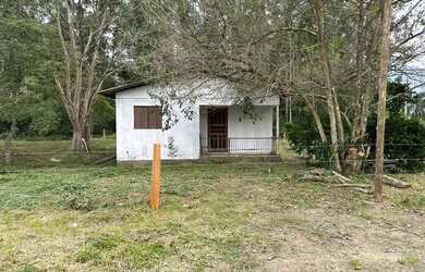 Imagem 7: Chácara com casa e açude no Arroio da Bica, 500m do asfalto (área nobre plana