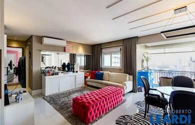 Imagem 2: APARTAMENTO - ITAIM - SP