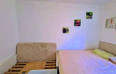 Imagem 14: 04 DORMITÓRIOS, 02 QUADRAS DA PRAIA COM SERVIÇO DE PRAIA