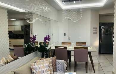 Imagem 1: . Alta Vista Residence. Varanda, 67m² de Área, 1 Vaga na garageme2 Dormitórios