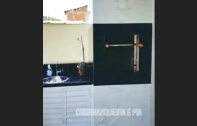 Imagem 8: Casa duplex ilha de guaratiba