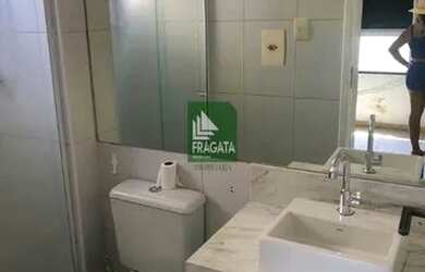 Imagem 10: APARTAMENTO ARACAJU PALM VILLE RESIDENCE NO AEROPORTO