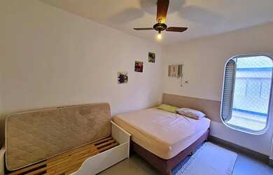 Imagem 11: 04 DORMITÓRIOS, 02 QUADRAS DA PRAIA COM SERVIÇO DE PRAIA