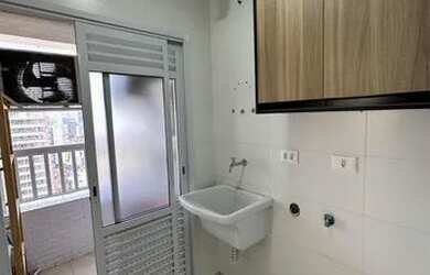 Imagem 13: OPORTUNIDADE Apartamento ALTO PADRÃO c/ Vista Mar - MOBILIADO