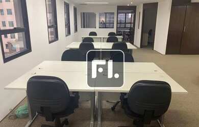 Imagem 7: Conjunto, 133 m² - venda por R$ 2.000.000,01 ou aluguel por R$ 18.226,00/mês...