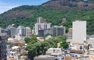 Imagem 4: Apartamento para venda com 3 quartos em Botafogo - Rio de Janeiro - RJ