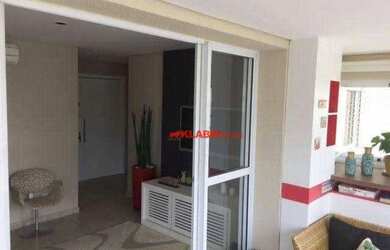 Imagem 9: Apartamento à venda, 127 m² por R$ 1.489.000,00 - Vila Firmiano Pinto...