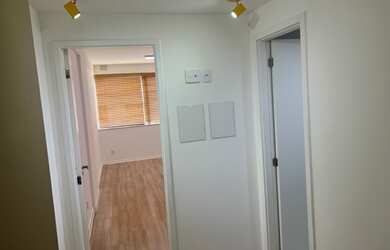 Imagem 7: Sala/Conjunto para aluguel possui 24 metros quadrados