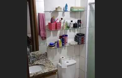 Imagem 5: SALVADOR GARDEN TERREO COM ARMARIOS PLANEJADOS