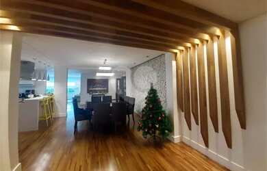 Imagem 4: Sobrado de alto padrão a venda no Jardim Franca - São Paulo - SP