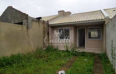 Imagem 1: Casa para alugar no Bairro Contorno em Ponta Grossa Paraná