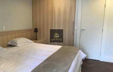 Imagem 9: Flat disponível em Pinheiros