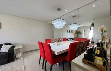 Imagem 6: TAMARI IMBUÍ 3/4 SUÍTE 93 M2 VISTA LIVRE 2 GARAGENS COBERTAS INFRAESTRUTURA