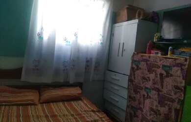 Imagem 6: Vendo ou troco. Varanda, 1 Vaga na garageme2 Dormitórios