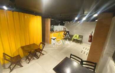 Imagem 2: Ponto, 100 m² - venda por R$ 200.000 ou aluguel por R$ 5.600/mês - Embaré...