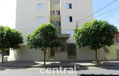 Imagem 1: LOCACAO, JARDIM CONTORNO, APARTAMENTO, BAURU-SP