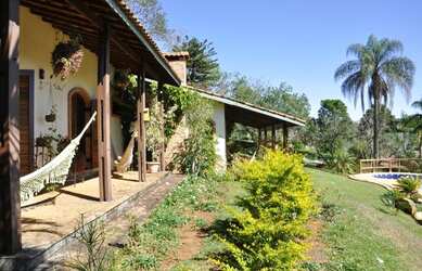 Imagem 4: CASA EM CONDOMINIO NAUTICO DE PIRACAIA R$ 7500, 00