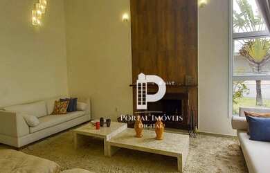 Imagem 2: Casa, 570 m² - venda por R$ 2.999.000,00 ou aluguel por R$ 17.533,00/mês...