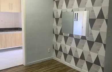 Imagem 6: Apartamento Padrão. Guarda roupa, 1 Vaga na garageme2 Dormitórios