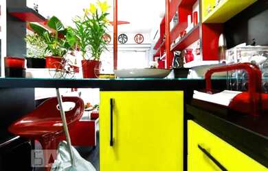 Imagem 4: SÃO PAULO - Apartamento Padrão - SANTO AMARO