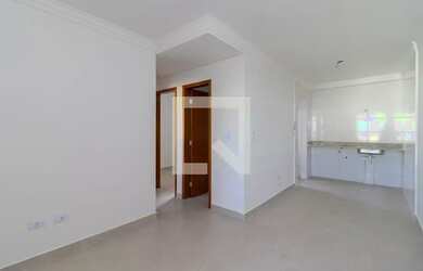 Imagem: O apartamento possui 2 Dormitórios, 1 Banheiro, 40m² de Área