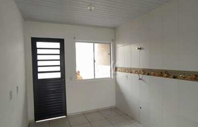 Imagem 2: Casa para alugar no Bairro Contorno em Ponta Grossa Paraná