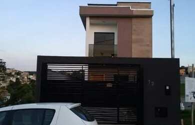 Imagem 6: Sobrado em Condomínio Santana de Parnaíba