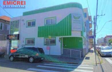 Imagem: O depósito possui 145m² de Área e está localizado em Centro