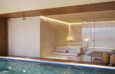 Imagem 12: APARTAMENTO RESIDENCIAL em São Paulo - SP, Alto de Pinheiros