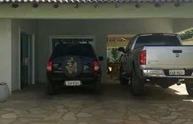 Imagem 14: Casa Vicente pires. Varanda, Guarda roupa, 900m² de Áreae4 Vagas na...