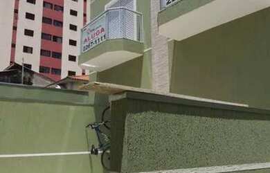 Imagem 2: Apartamento com 1 dormitório, 35 m² - venda por R$ 285.000,00 ou aluguel...