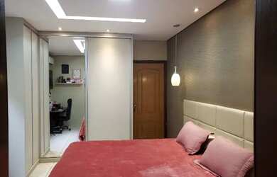 Imagem 5: Excelente casa na QNM 36. 250m² de Área, 4 Vagas na garageme4 Dormitórios