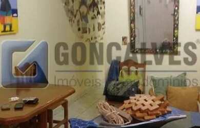 Imagem 4: MONGAGUA - Residential / Apartment - VILA AGENOR DE CAMPOS