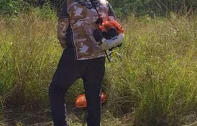 Imagem 1: Terreno 1.800m². 1.800m² de Área