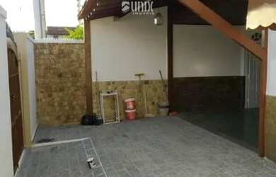 Imagem 5: Locação Casa com 100,00 m², 3 dormitório s , 2 vaga s . Parque Caju,...