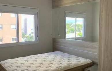 Imagem 8: Apartamento mobiliado para locação em Jundiaí no bairro Jardim Ana Maria