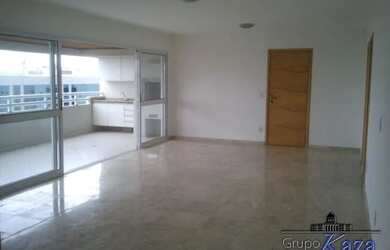 Imagem: O apartamento possui 4 Dormitórios, 3 Banheiros, 1 Vaga na