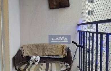 Imagem 7: Apartamento à venda, 66 m² por R$ 455.000,00 - Tatuapé - São Paulo/SP